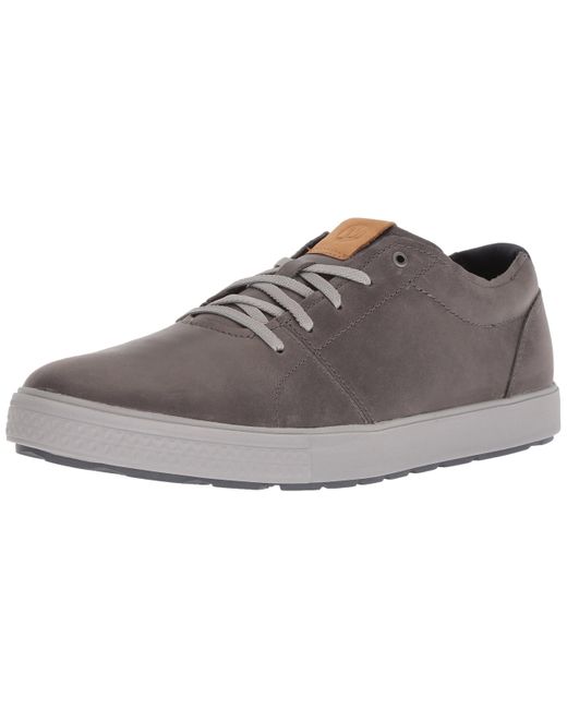 merrell barkley capture black