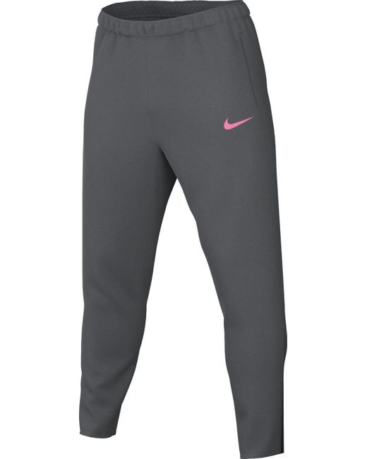 Herren Dri-fit Strike Pant Kpz Pantalón Nike de hombre de color Gray