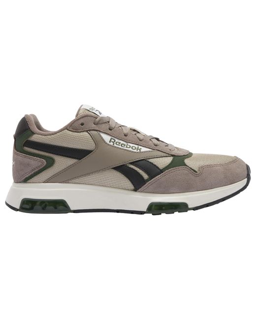 Glide DMX di Reebok in Black