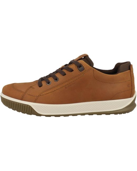 Ecco Brown 501824 Byway Tred Cognac for men