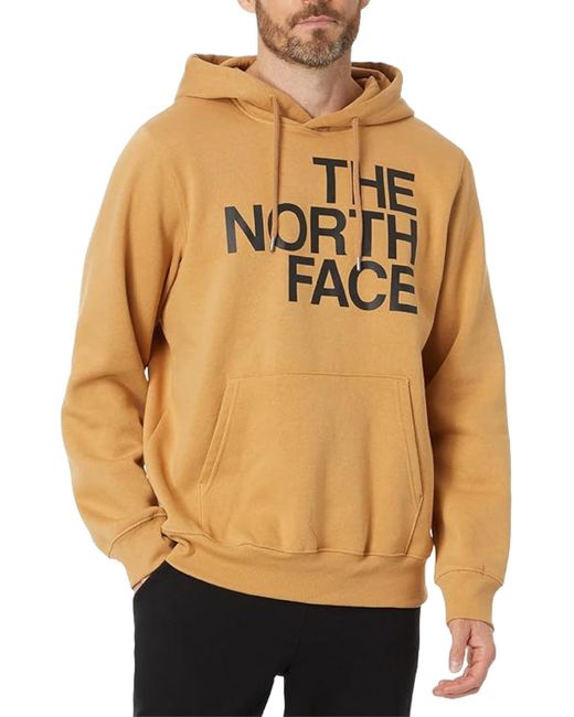The North Face Multicolor Proud Hoodie Pullover for men