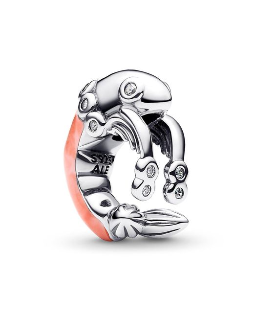 Pandora Hanger Sterling Zilver 925 793896c01 in het White