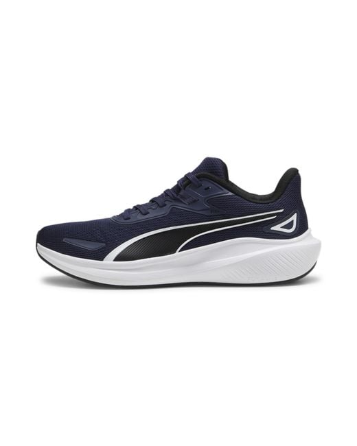 PUMA 's Skyrocket Lite Road Running Schoen in het Blue