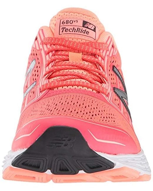 new balance w680v5 new balance w680v5