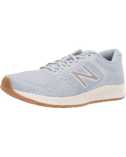new balance fresh foam arishi running shoe