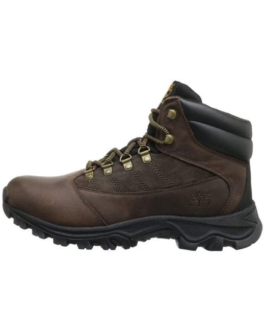 timberland rangeley boots