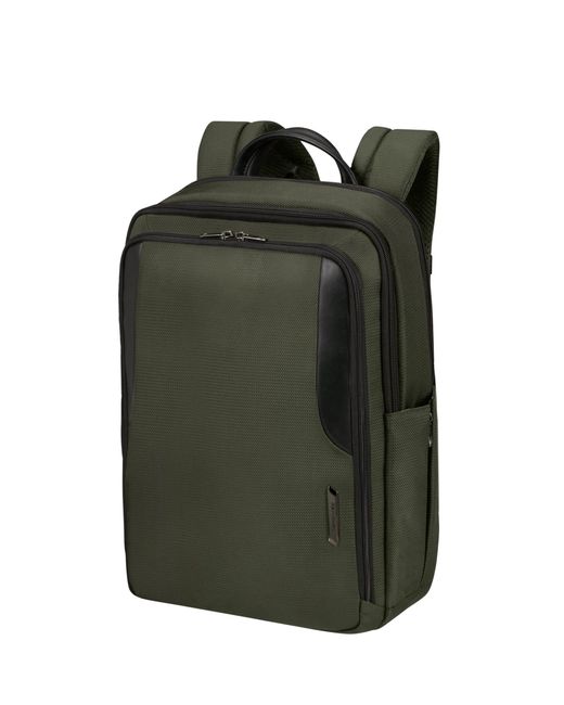 Samsonite Backpack Xbr 2.0 Foliage Green 15.6" Adults