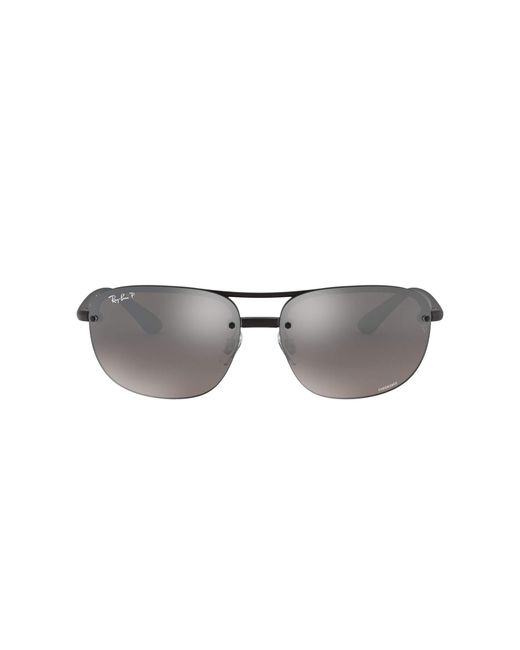 ray ban chromance amazon