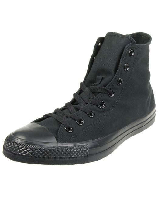 Chuck Taylor All Star M3310c Sneakers Basses Converse en coloris Black