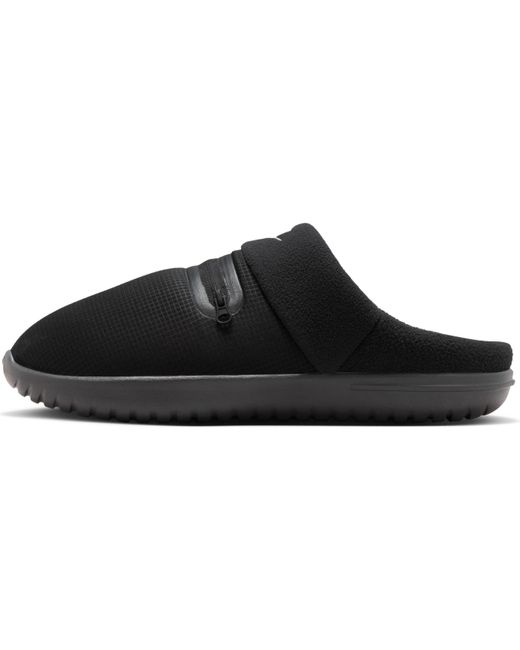 Burrow Herren-Slipper Slides Nike pour homme en coloris Black