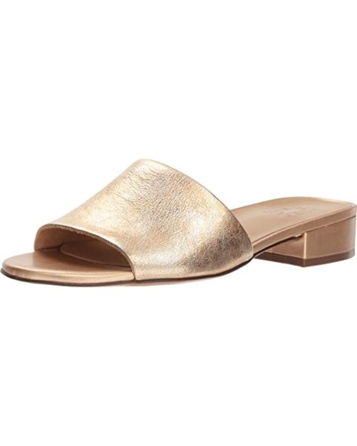 naturalizer mason sandals