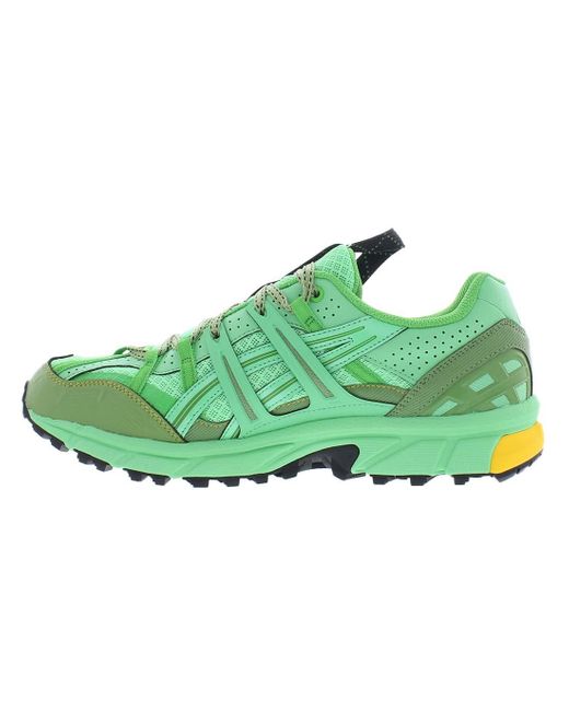 Asics Hs4-S Gel-Sonoma 15-50 GTX s Shoes Size 10 in Green für Herren