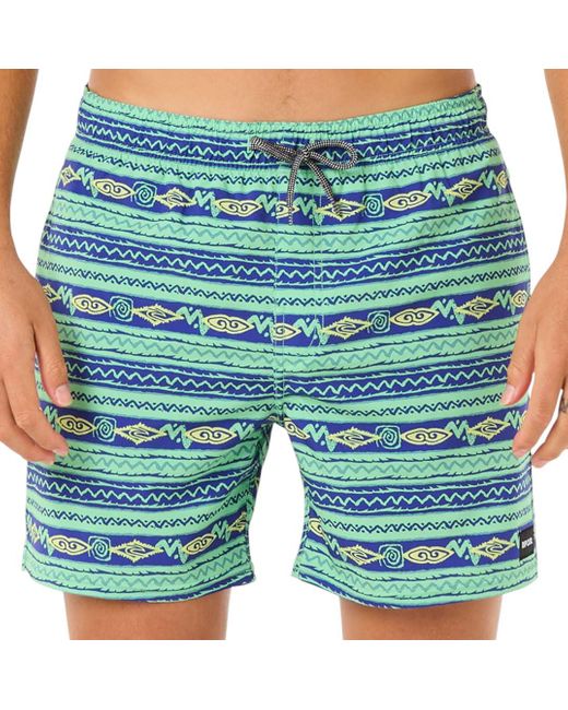 Costume da bagno da di Rip Curl in Blue