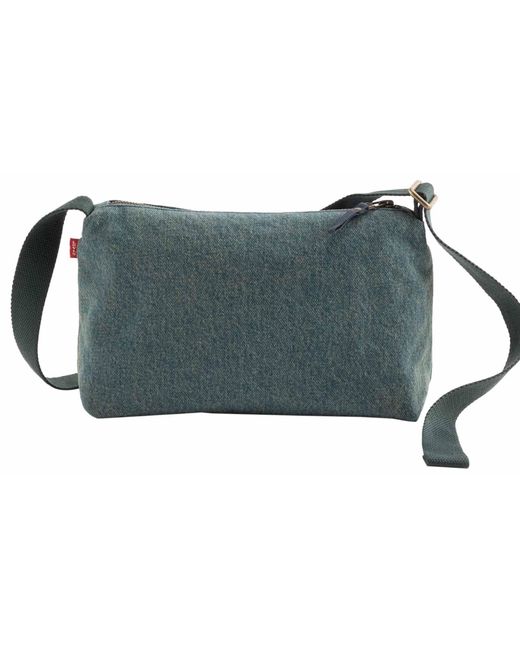 Levi's Red Tab Mainline Lfa Lw Bags Handtas in het Black