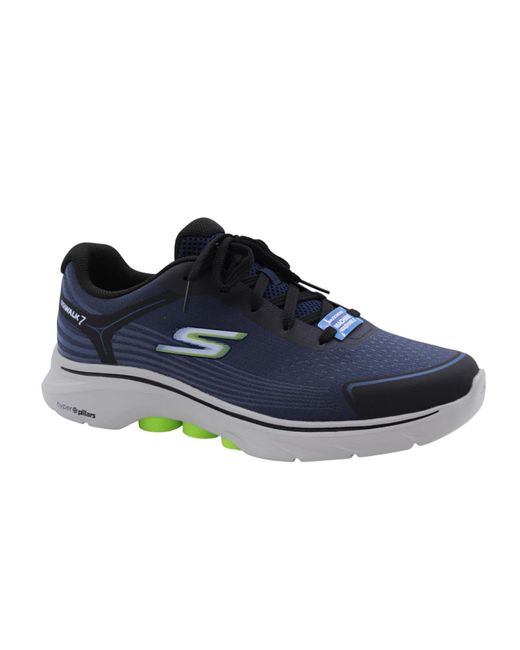 ALEN Blu di Skechers in Blue