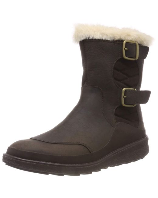 merrell tremblant ezra boots uk