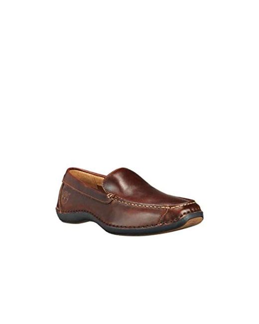 Timberland annapolis sale slip on