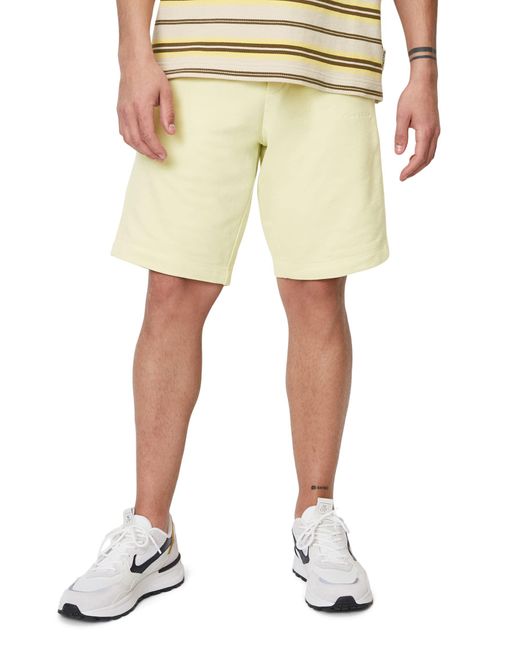 Marc O' Polo Natural 323407717012 Casual Shorts for men
