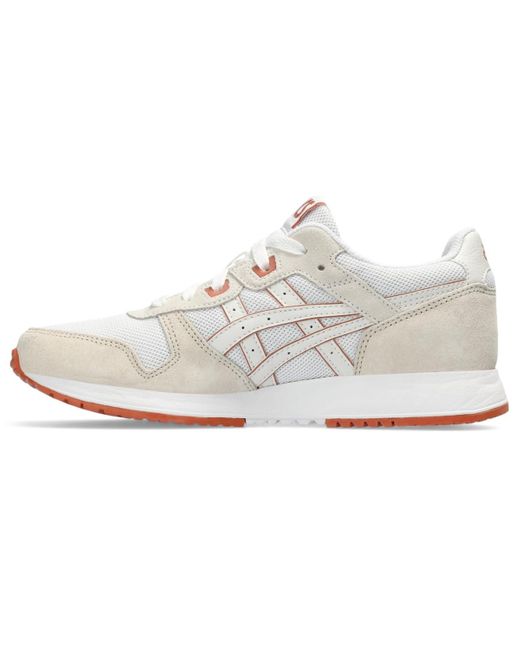 Asics White Tiger Lyte Classic Trainers