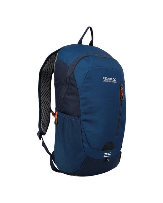 Regatta Blue Highton V2 25l Backpack Rucksacks for men