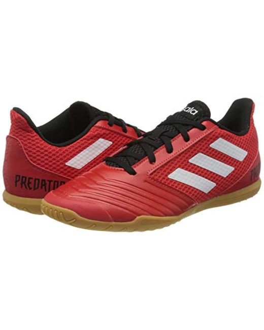 adidas predator 18.4 sala