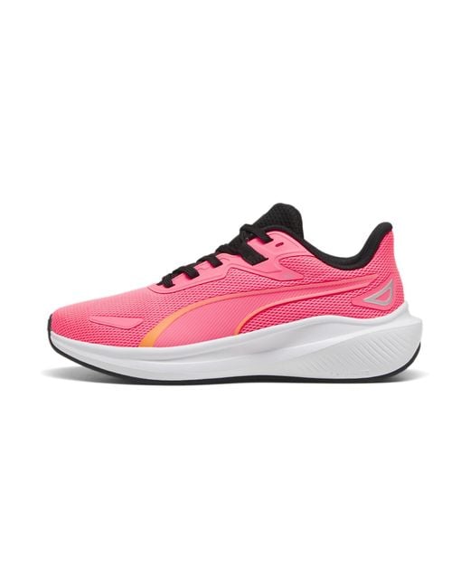 PUMA Pink Skyrocket Lite Sneaker