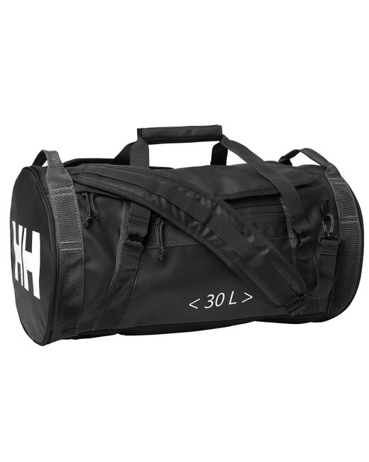 Borsone HH 2 30L di Helly Hansen in Black