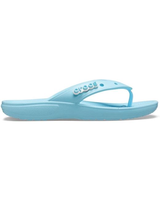 Zoccoli Classici di CROCSTM in Blue