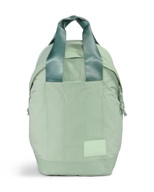 The North Face Green Never Stop Daypack