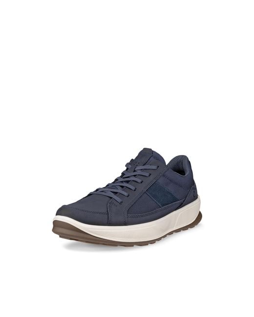 Ecco Blue Byway 2.0 Sneaker for men