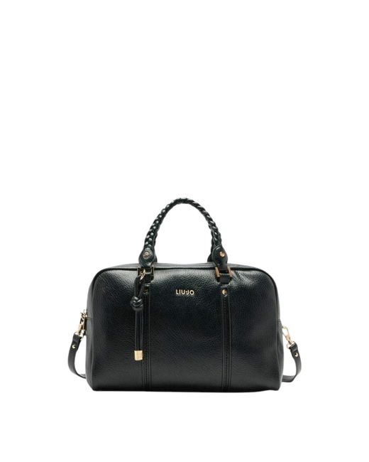 Liu Jo Black BORSE Donna AF5077 E0027 22222