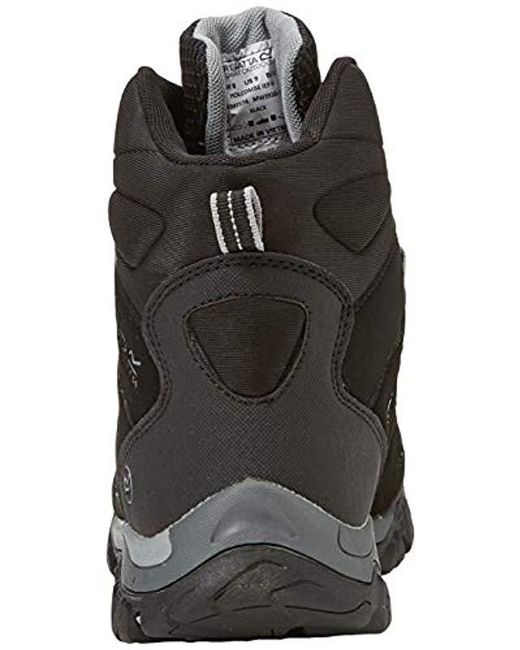 regatta hiking boots