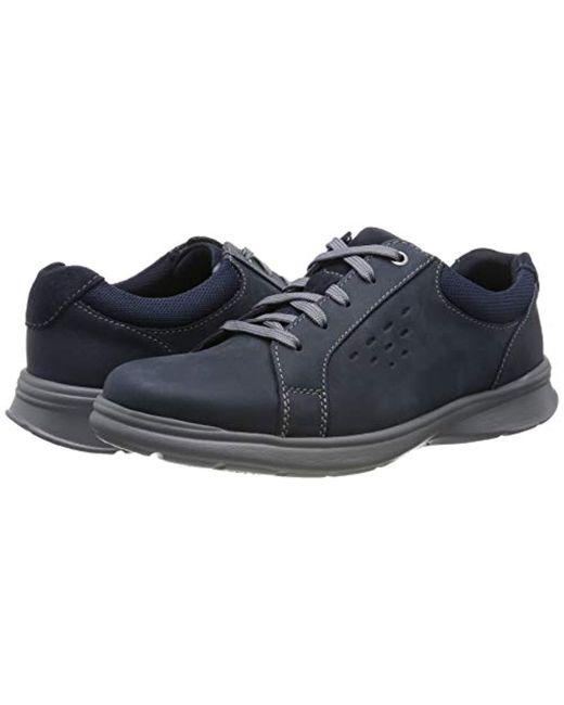 clarks cotrell stride