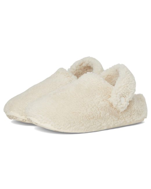 Classic Cozzzy Slipper K CROCSTM de color Black
