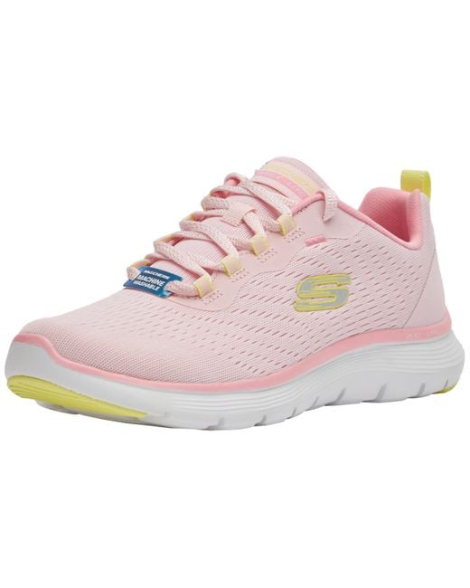 Flex Appeal 5.0 New Path di Skechers in Black