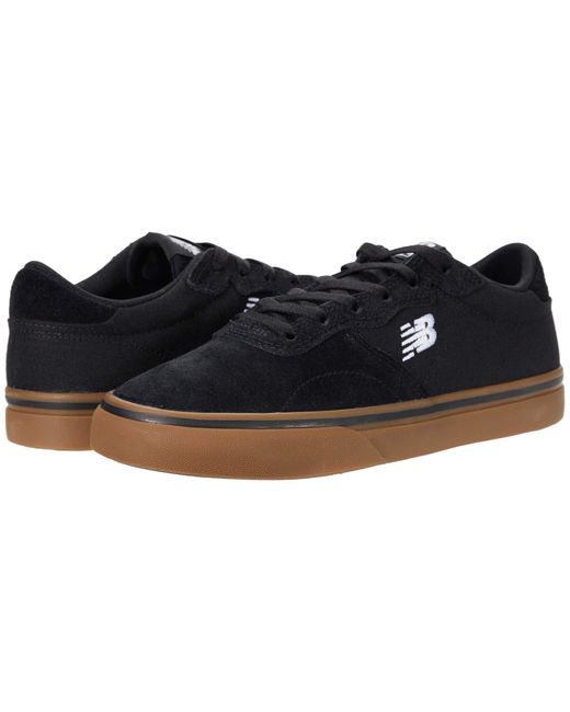 new balance 232 white gum