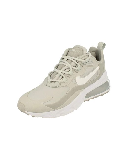 Nike Wmns Air Max 270 React Grey Cw5375-001 Uk 6 in Grey White (Grey) -  Save 23% | Lyst UK