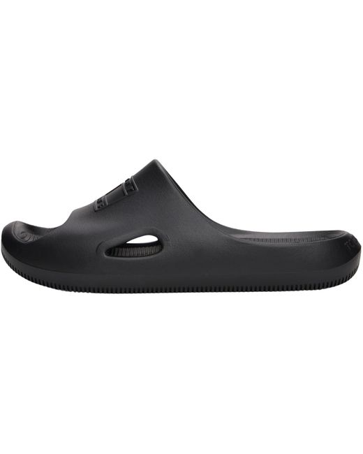 Tommy Hilfiger TJM Sporty Pool Em0Em01582 Slides in Black für Herren