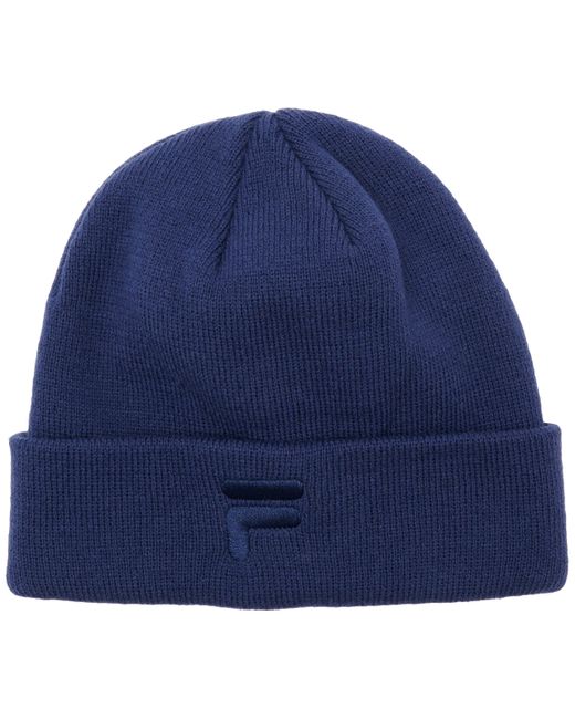 Bismil Berretto di Fila in Blue
