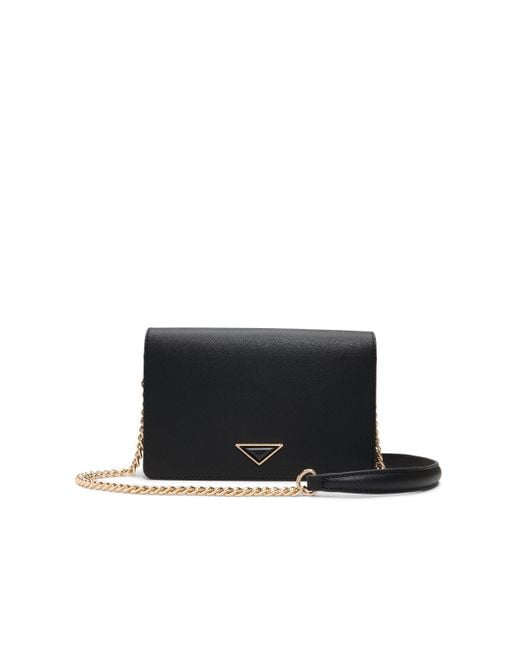 ALDO Black Talaegyn