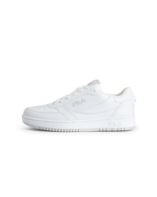 Rega Nf di Fila in White da Uomo