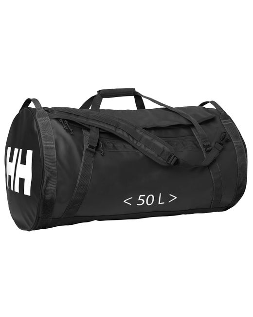 HH Duffel Borsa 2 70L di Helly Hansen in Black