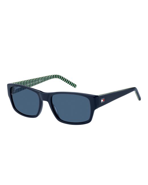 Tommy Hilfiger Blue Th 2017/s Sunglasses for men