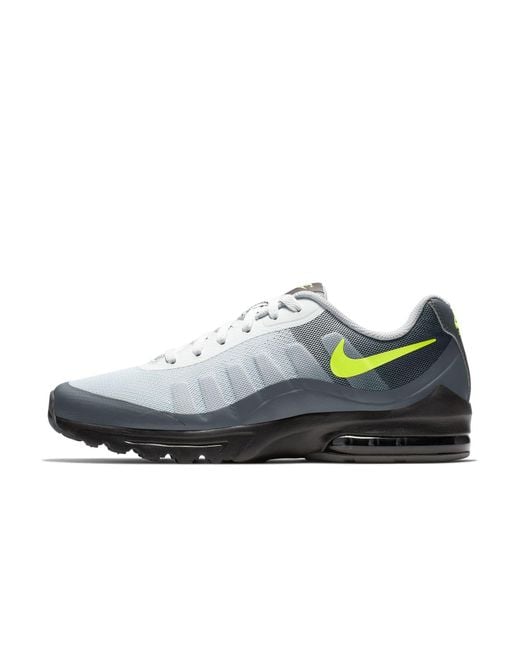 Air Max Invigor Nike pour homme en coloris Blue