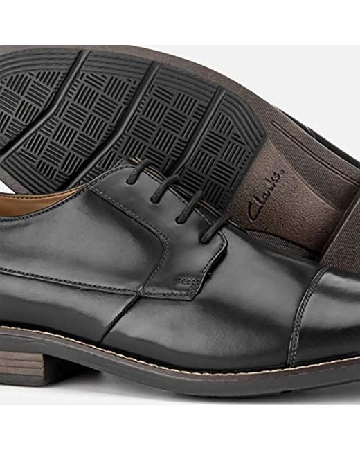 becken cap clarks