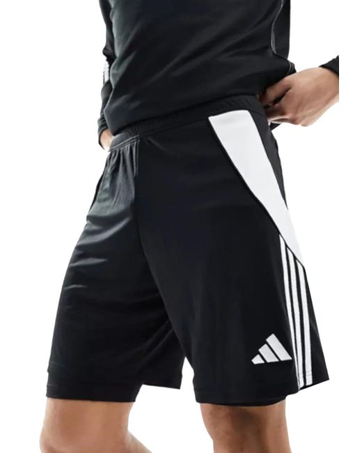 Adidas TIRO24 SHO Shorts in Black für Herren