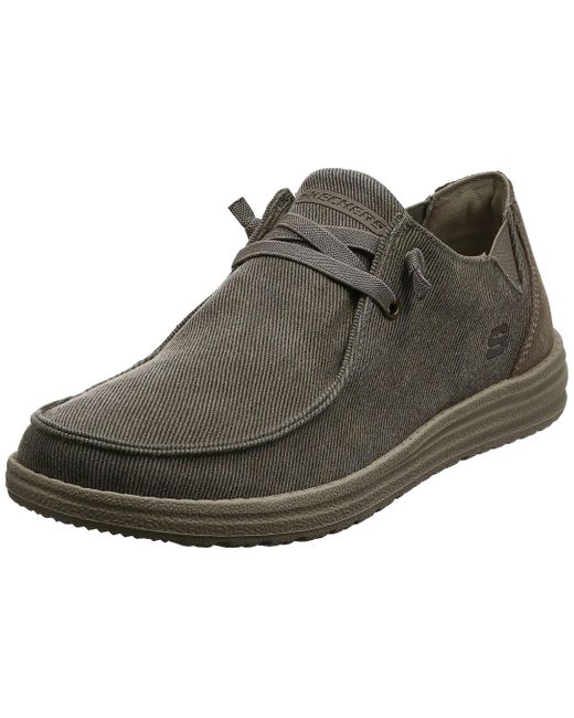 skechers melson raymon