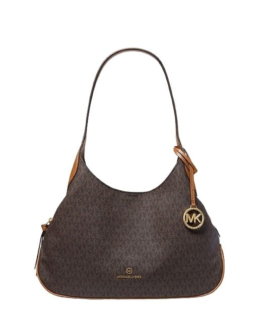 Michael kors 2024 large kelsey tote