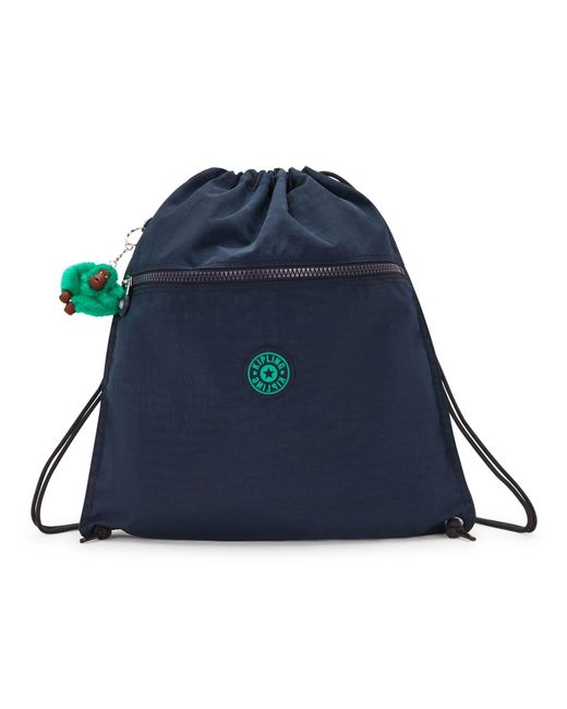 Kipling Blue Supertaboo Gepäck