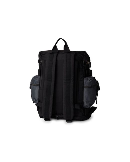 detachable rucksack